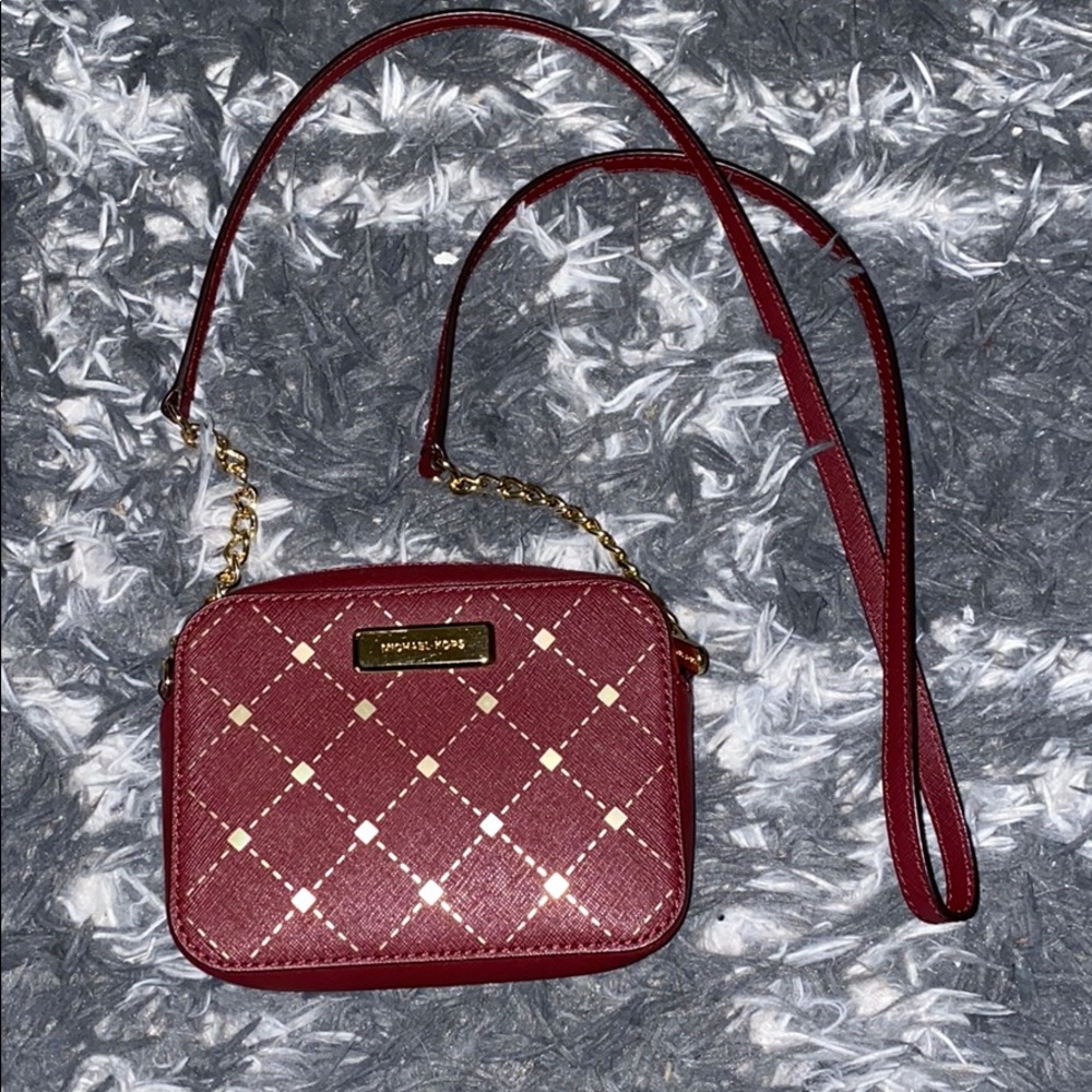 Michael kors crossbody